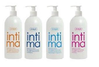 Dung dịch vệ sinh Intima