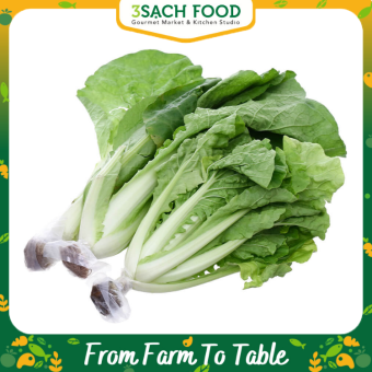 Cải Dún Thủy Canh (Gói 300Gr)