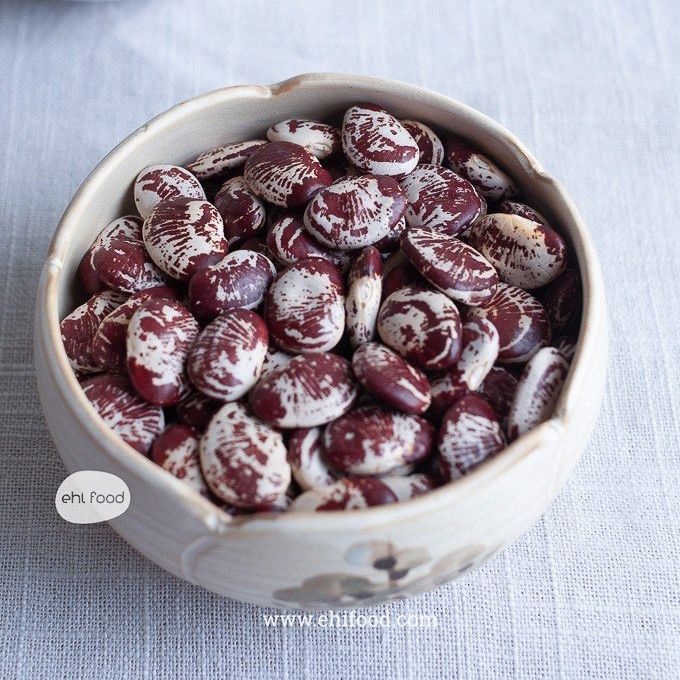 500gr Đậu Ngự hữu cơ/Đỗ ngự siêu ngon dùng nấu chè làm sữa hạt...