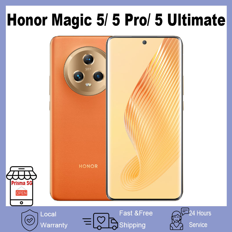 Honor 20 Pro - Best Price in Singapore - May 2023 