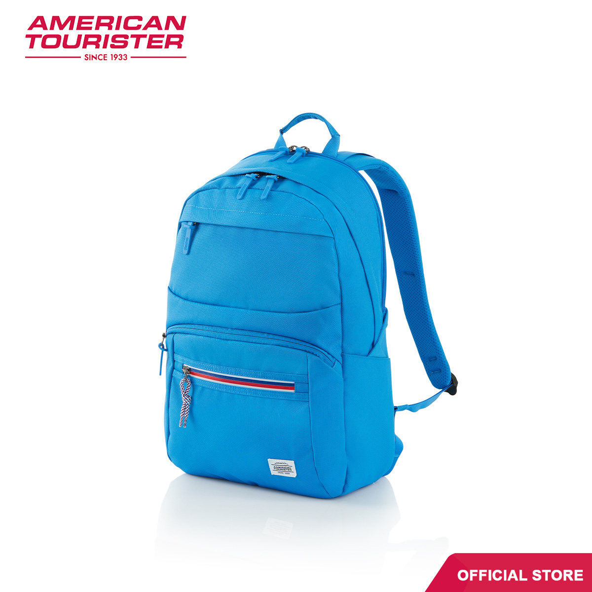 American tourister best sale carter backpack review