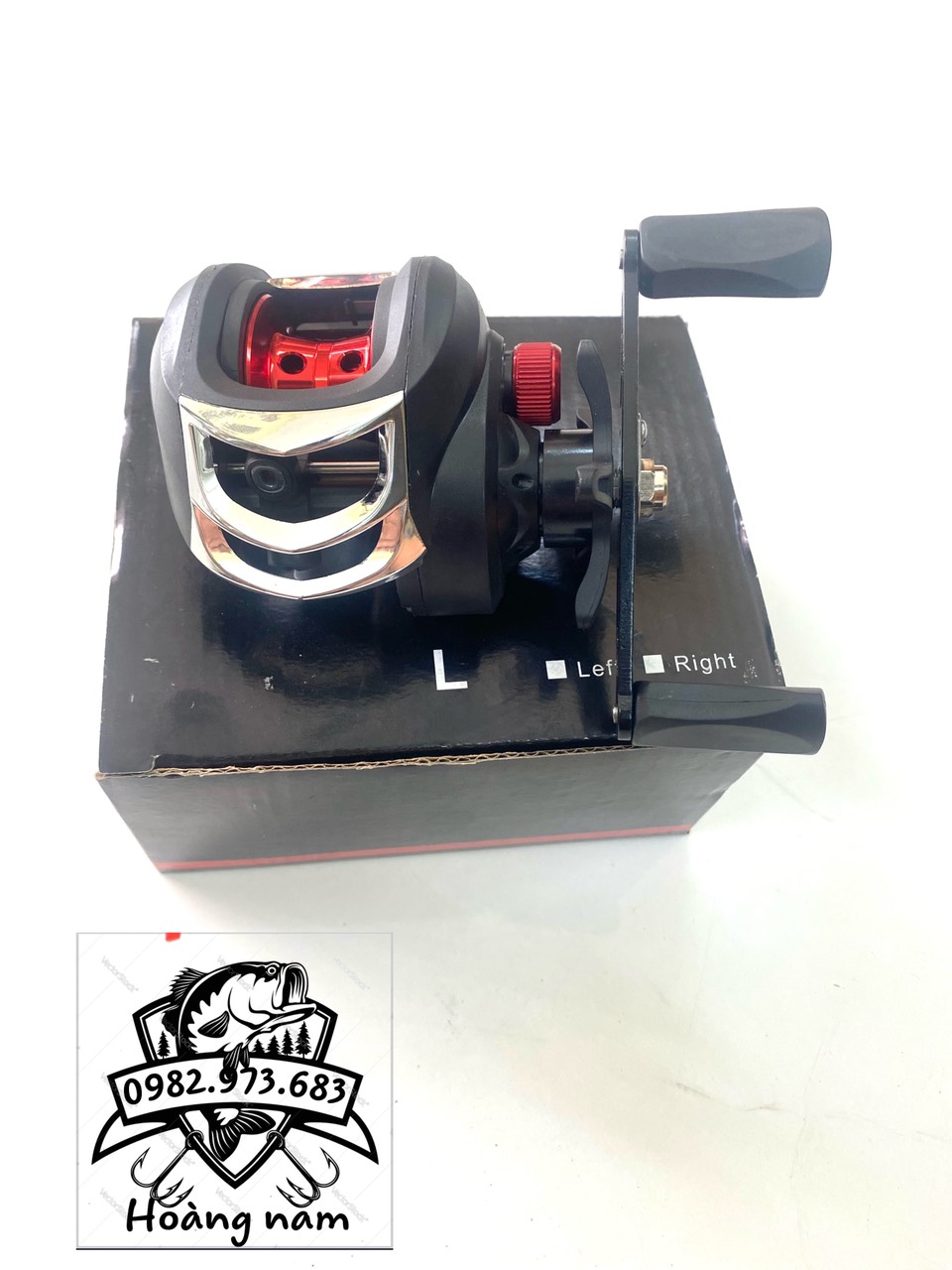 ( HCM)   Máy Ngang GIÁ RẺ  CHUYÊN CÂU CÁ LÓC CÁ CHẼM