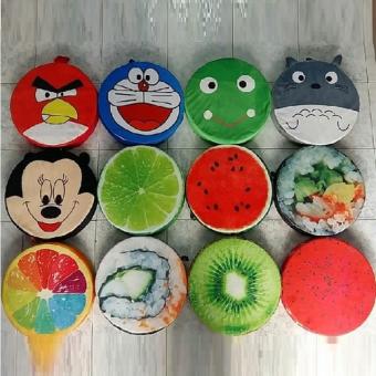 đệm ngồi bệt - đệm lót ghế ngồi