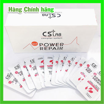 Dưỡng Kích ổn Cslab Hàn Quốc [1 hộp 100 gói]