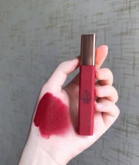 Son 3CE cloud lip tint imamnence chính hãng