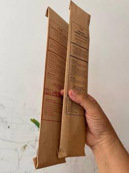 Nhang Quế Thông - Noom (100% từ quế Quảng Nam)