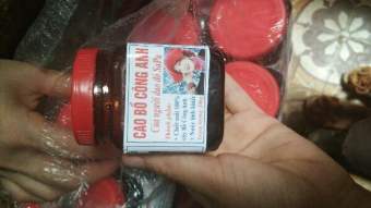 cao bồ công anh kl 200g