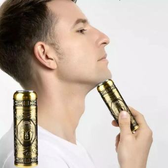 Máy cạo râu Nhật Bản hàng chính hãng nội địa Nhật Máy cạo râu mini Nhật Máy cạo râu Braun Hình Phật Cạo Êm Hoàn Toàn Không Đau Bền Và Dễ Sử Dụng