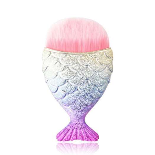 CỌ TRANG ĐIỂM ĐA NĂNG ĐUÔI CÁ - KHẢ HÂN SHOP