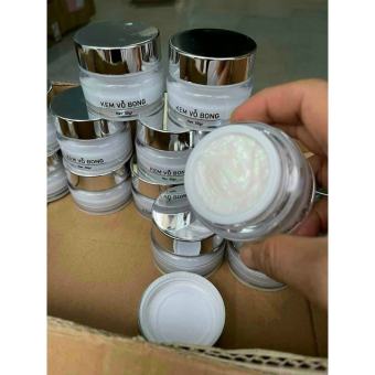 Kem vỗ bong nám siêu trắng nguyên liệu SPA làm sạch nám và dưỡng trắng da, spa, kem nám