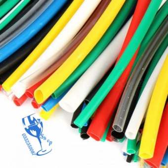 Ống gen co nhiệt - gen đốt nhiệt (2m)