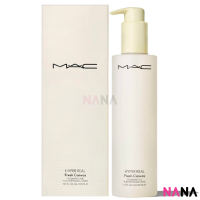 MAC Hyper Real Fresh Canvas Cleansing Oil 200ml