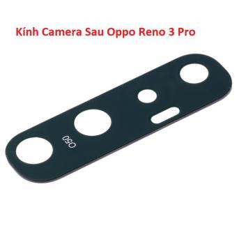 Mặt Kính Camera Sau Oppo Reno 3 Pro