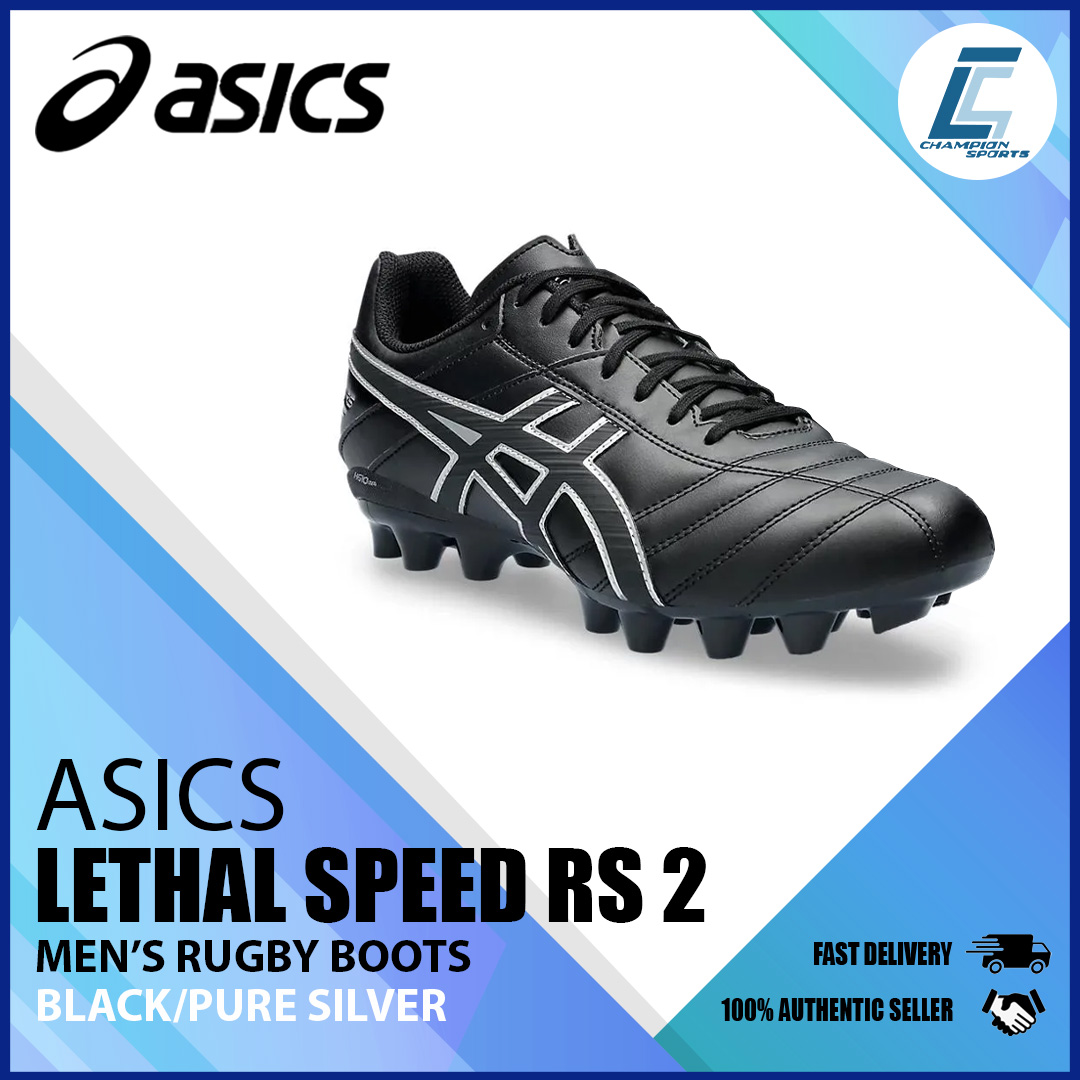 Asics lethal speed sg deals