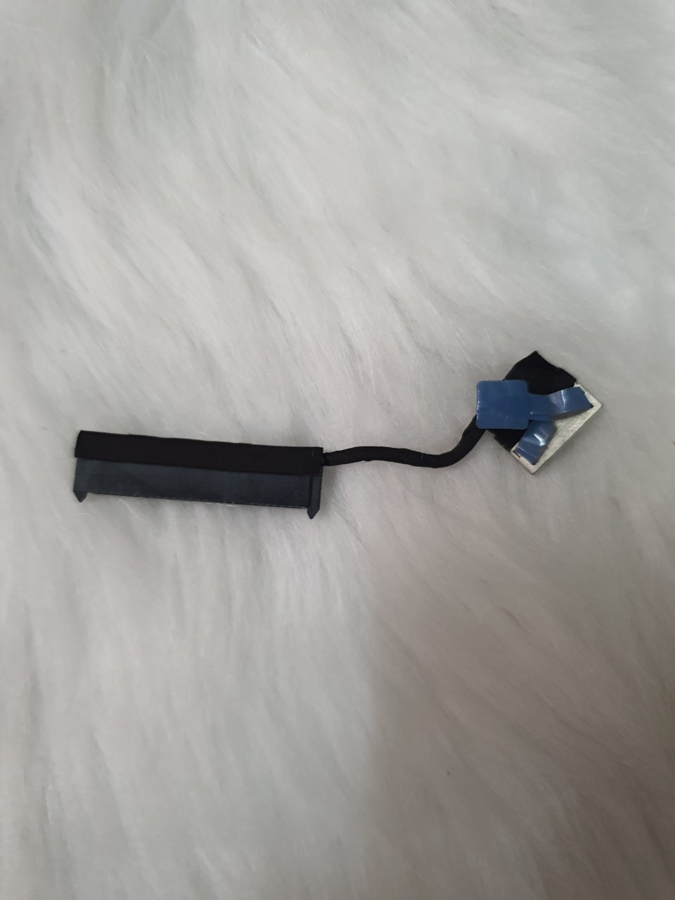 Bộ khay và cáp chuyển ổ cứng msata ssd sang ổ cứng chuẩn 2,5inch dùng cho e7450, e7440