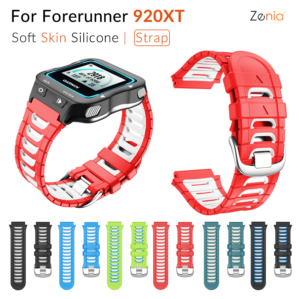 Garmin forerunner 920xt on sale strap