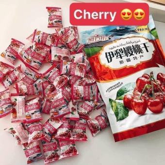 Ô Mai Cherry chua chua ngọt ngọt, ăn là nghiền. shop bách hóa hạt dinh dưỡng