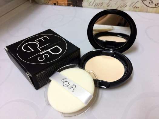 PHẤN PHỦ EGLIPS ĐEN TONE 21