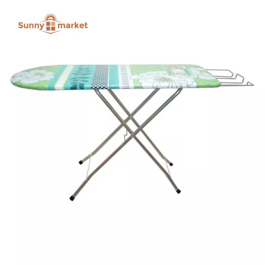 Bàn để ủi quần áo kểu đứng, Bàn là kểu đứng có giá đỡ bàn ủi, Kệ ủi đồ người lớn