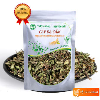 Cây dạ cẩm khô 500g - tấn phát