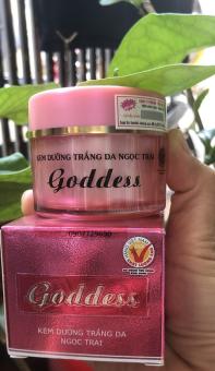 KEM GODDESS NÁM TÀN NHANG ĐỒI MỒI HOA VIỆT (đủ dòng)