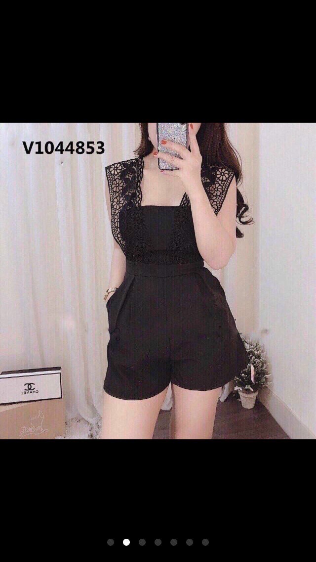 Jum nữ ngắn siêu hot đẹp nhât 2022