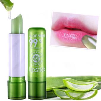 Son Dưỡng Môi Nha Đam ALOE VERA 99%
