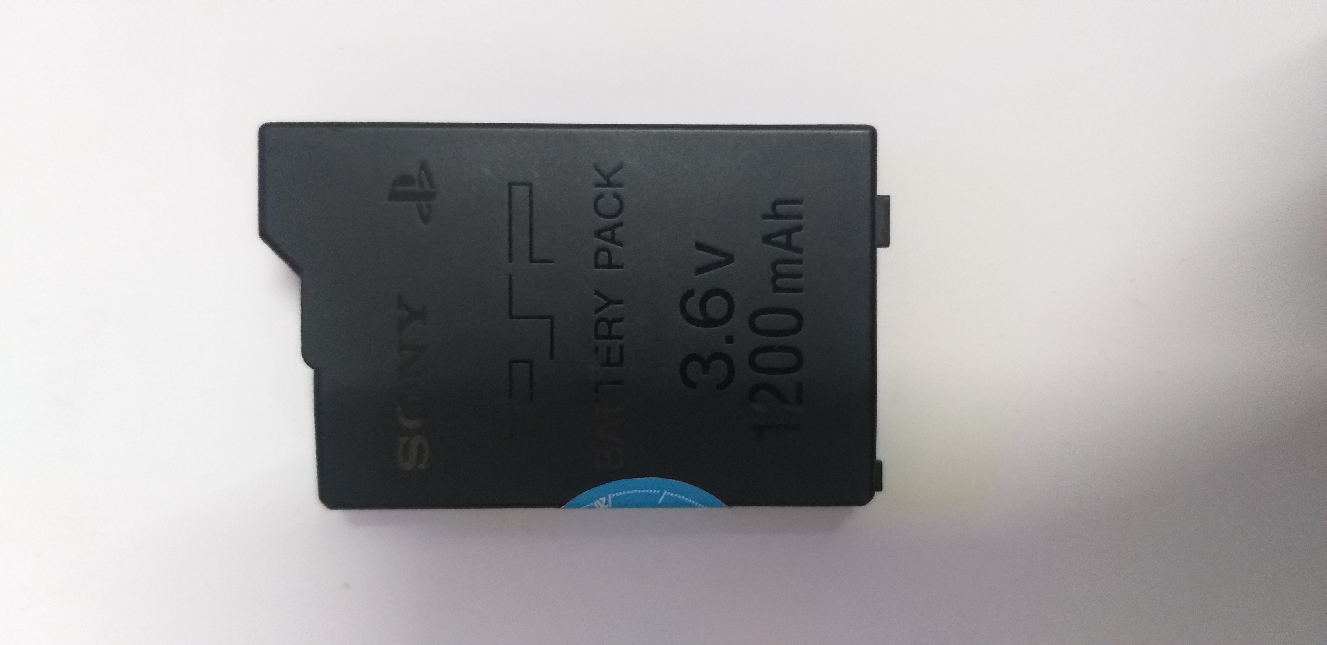 Pin psp 2000 3000 zin hàng nhật