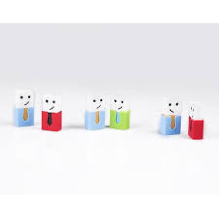 Gôm tẩy điểm 10 tp-e022