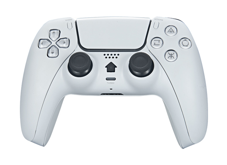 Tay cầm chơi game Aolion P4 Plus dành cho các hệ máy PC / PS4 / PS5