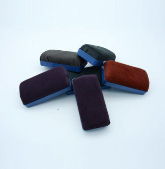 Bông lau bảng nhựa có nam châm văn phòng , xóa bảng ,giẻ lau bảng