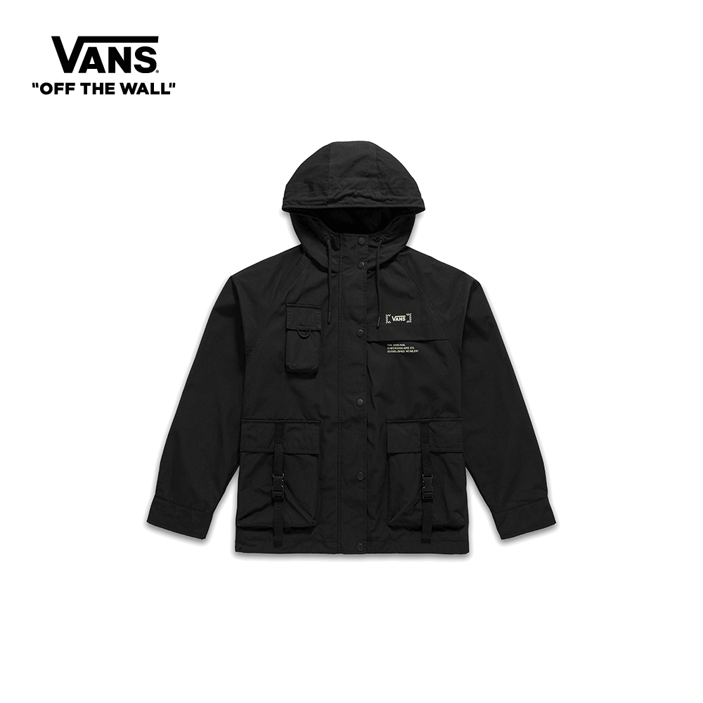 Buy VANS Lightweight Jackets Online 