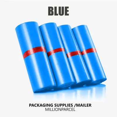 Polymailer/ Poly Mailer/ Plastic Mailers/ Courier Bags/ Carton Box/ Bubble Wrap/ Envelope/ Shipping Bag (4)