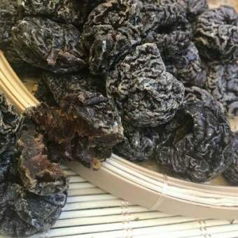 Xí Muội Tươi - Cực Ngon 100g