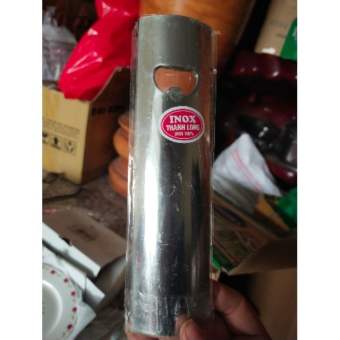 Dụng cụ đập nước đá và khui bia 2 trong 1