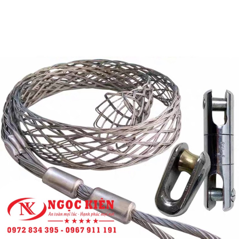 Rọ kéo cáp 185-240mm