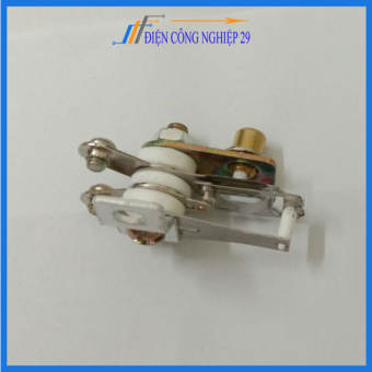 Rơ le lưỡng kim - Rơ le nồi cơm điện, rơ le nồi lẩu, Rơ le nồi áp suất điện