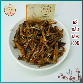 100g Tang Bạch Bì (Rễ Dâu Tằm)