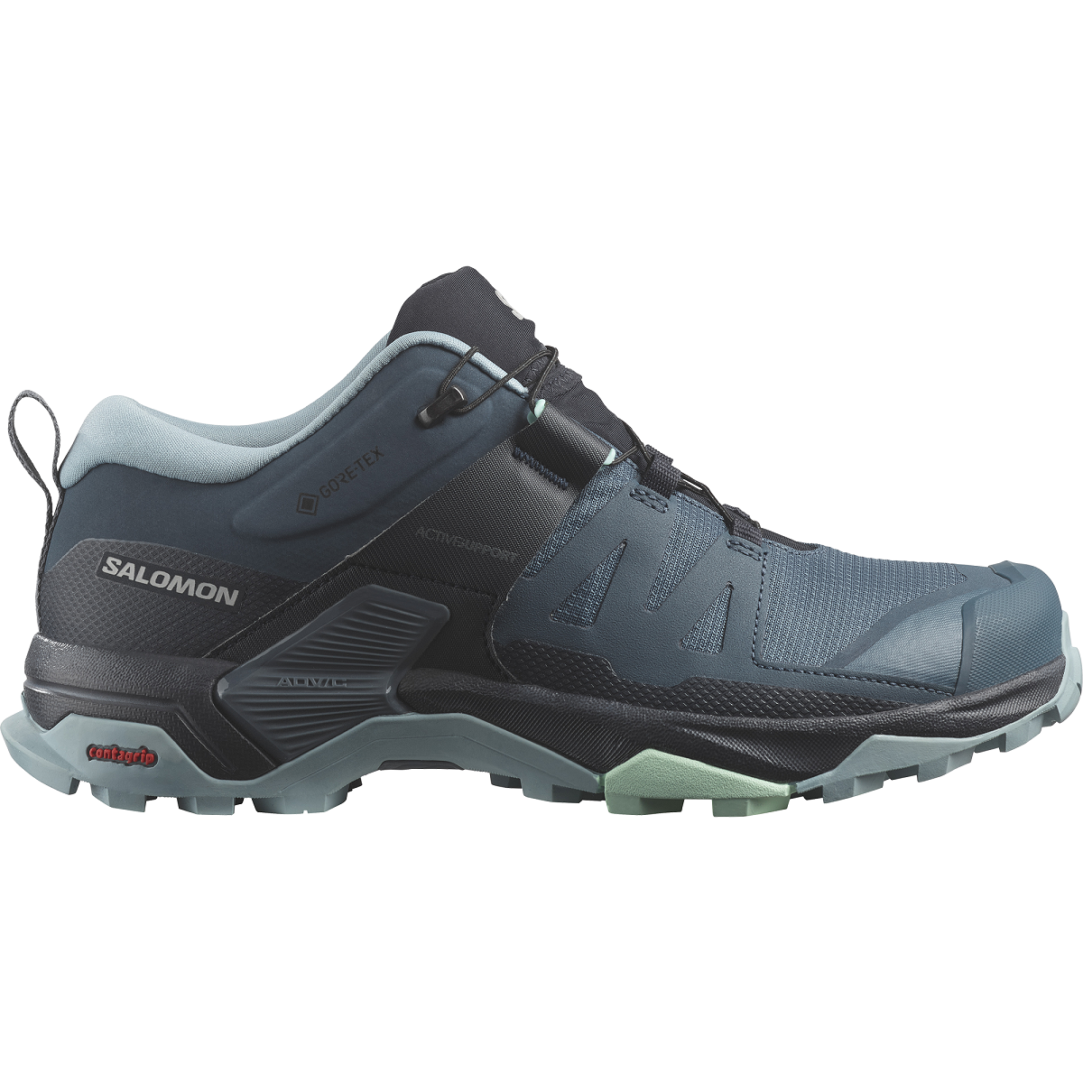 salomon ultra x