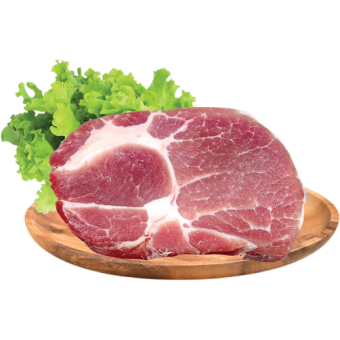 500G THỊT NẠC DĂM HEO TƯƠI - TÂN GIÀU FOOD