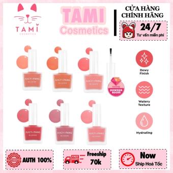 Má Hồng Kem Apieu Juicy Pang Blusher