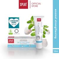 SPLAT Professional Biocalcium Whitening Toothpaste For Sensitive teeth  [100ml]