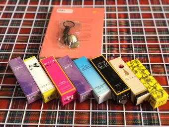 Nước Hoa mini Chai 20ml Nam Nữ Tổng Hợp, Nước Hoa Siêu Quyến Rũ