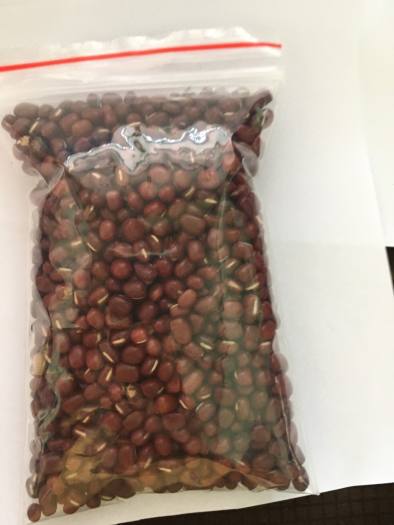 1kg hạt đậu đỏ hạt nhỏ