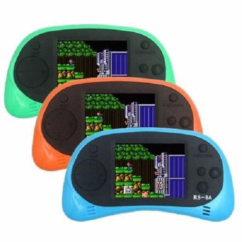 Combo Máy chơi game cầm tay