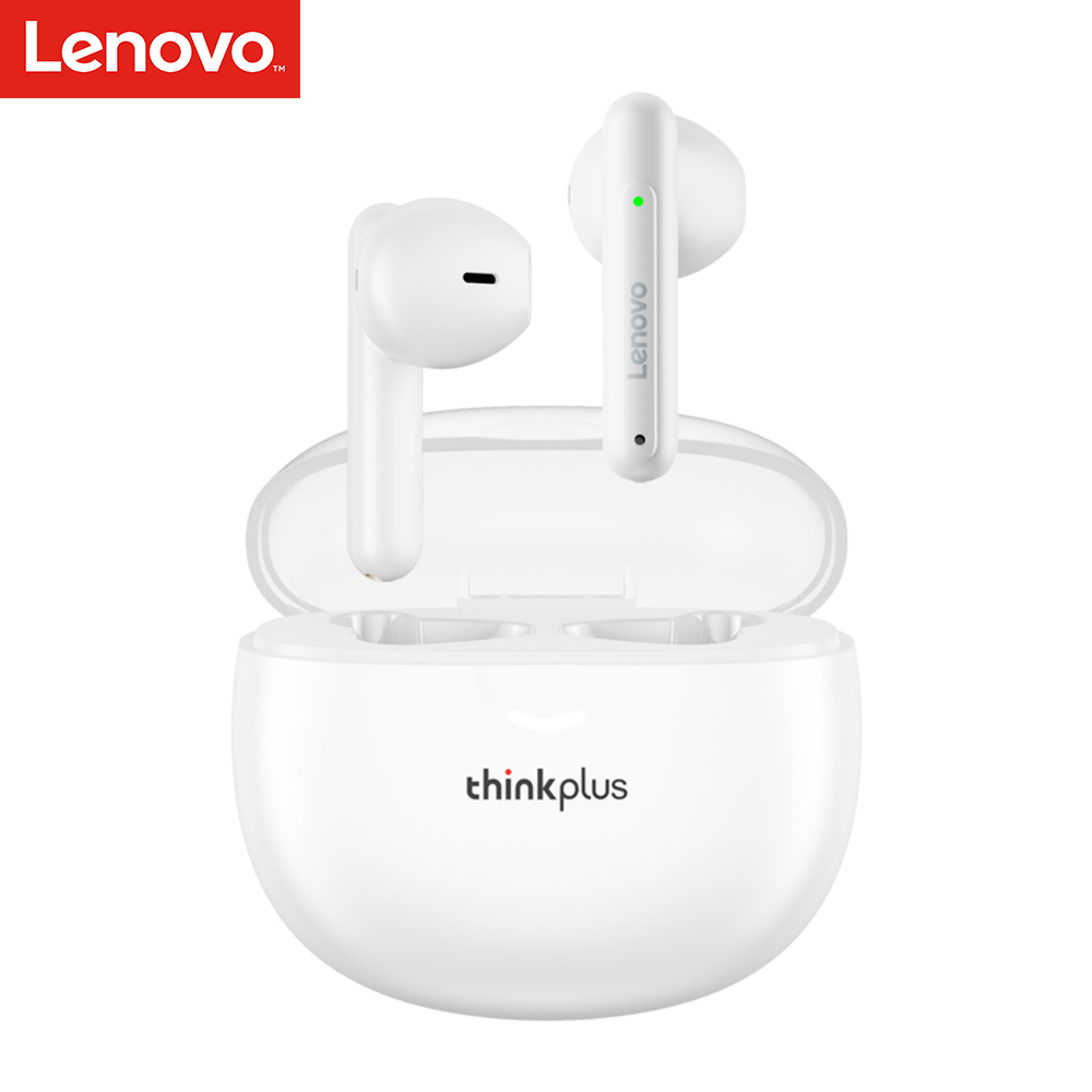 lenovo think plus earbuds