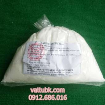 Cloramin B (Thuốc làm sạch nước, vệ sinh diệt khuẩn)