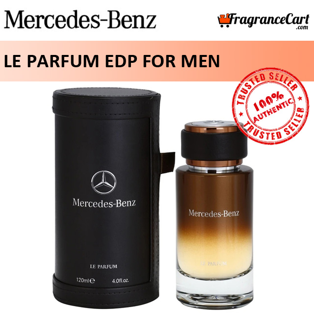 Mercedes Perfume - Best Price in Singapore - Feb 2024