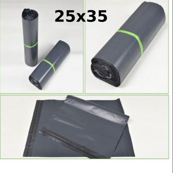 túi niêm phong size 25x35cm -HT09