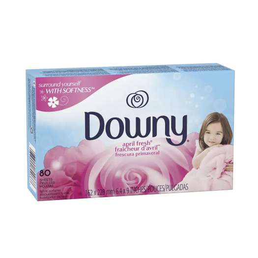 Giấy thơm quần áo Downy April Fresh
